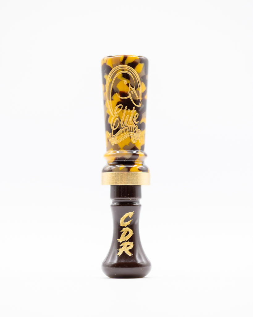 CDR (Cache Double Reed)