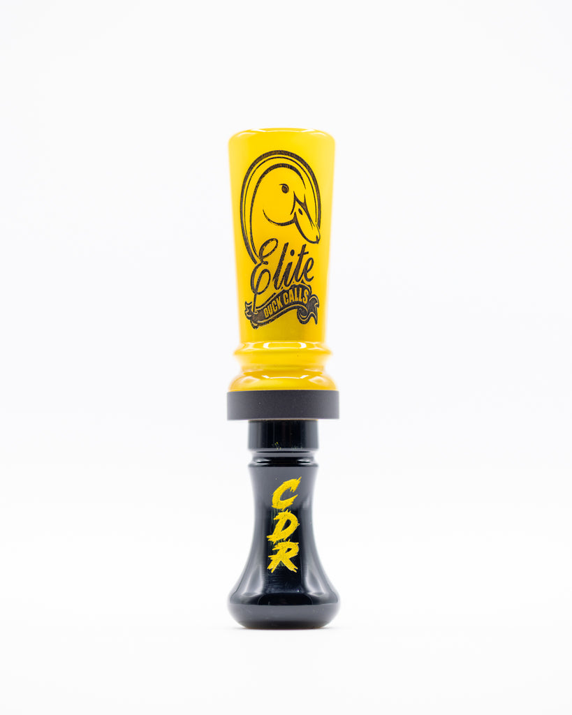 CDR (Cache Double Reed)