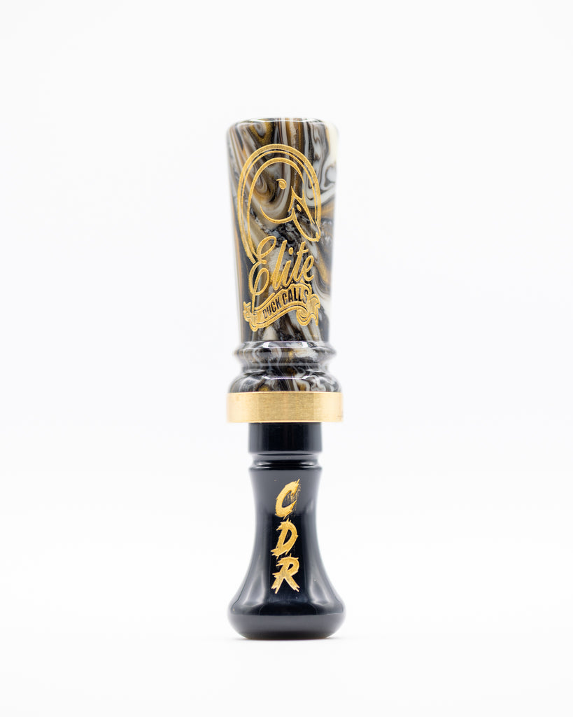 CDR (Cache Double Reed)