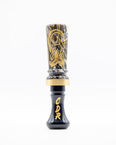 CDR (Cache Double Reed)