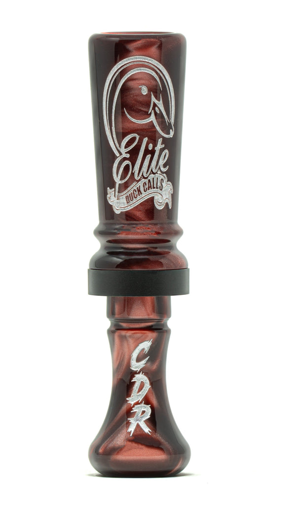 CDR (Cache Double Reed)