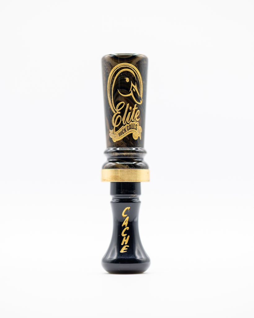 Cache (Single Reed)