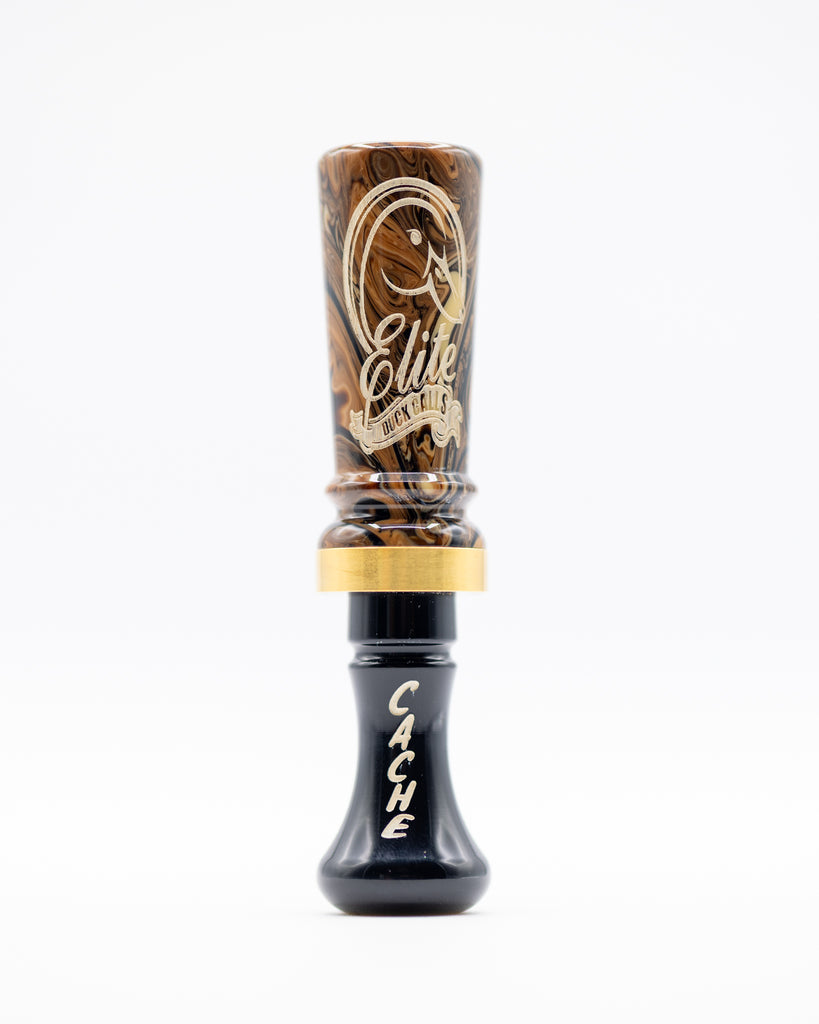 Cache (Single Reed)