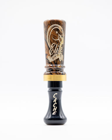 Cache (Single Reed)
