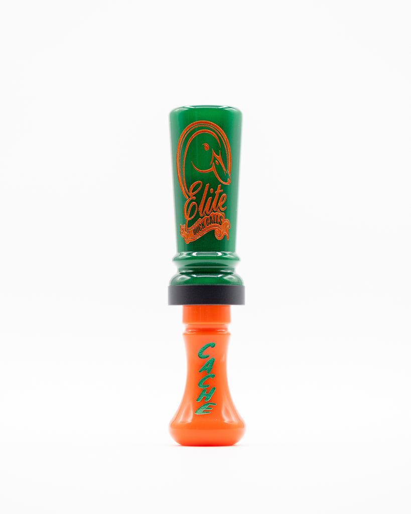 Cache (Single Reed)