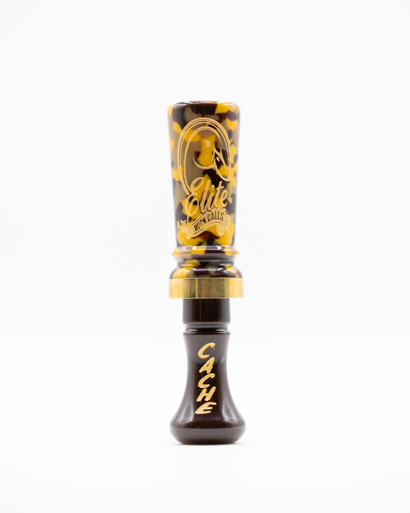 Cache (Single Reed)
