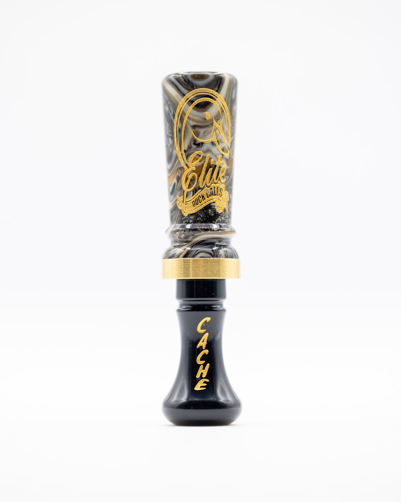 Cache (Single Reed)