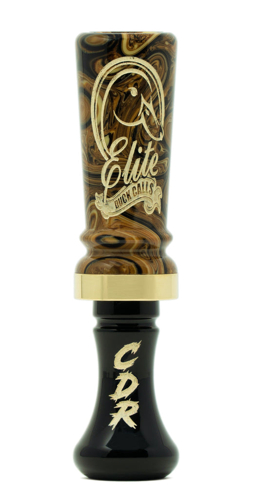 CDR (Cache Double Reed) - Duck Call