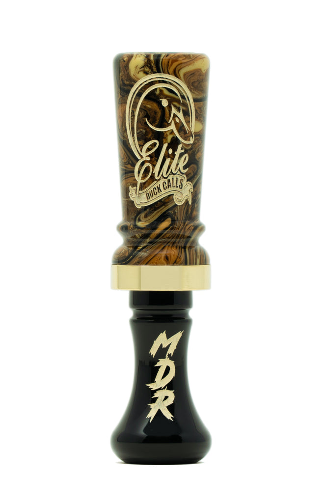 MDR (Murder Double Reed, Duck Call