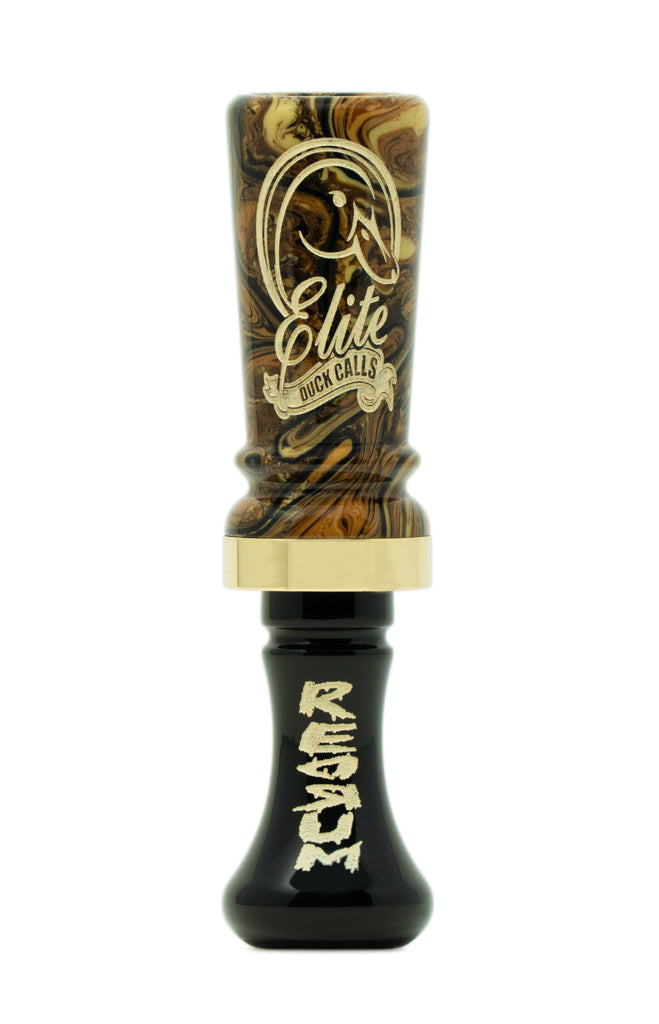 Murder - Single Reed Duck Call