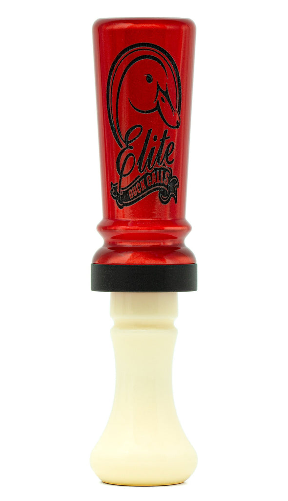 Ethan McElvain Logo Acrylic Duck Call