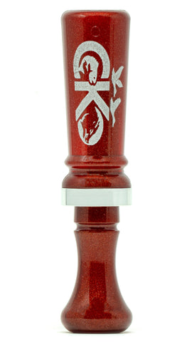 Camden "Cam" Kozeal Logo Poly Freak (Single Reed)