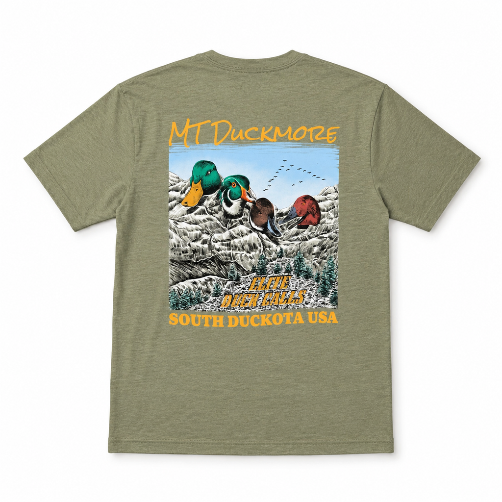 Elite MT DUCKMORE T-Shirt