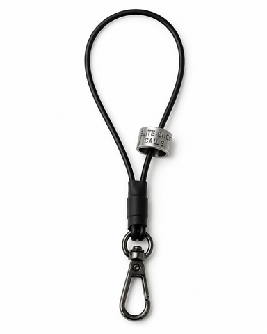 Cable Loop Gun Hanger - Clip-on