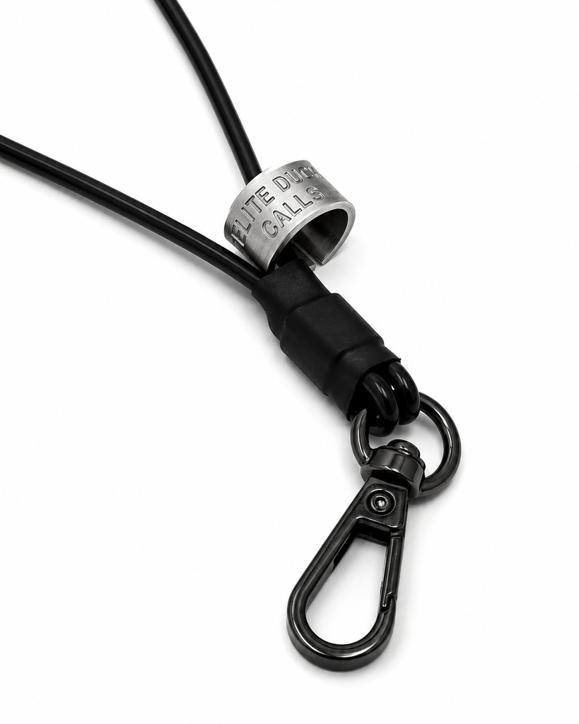 Cable Loop Gun Hanger - Clip-on
