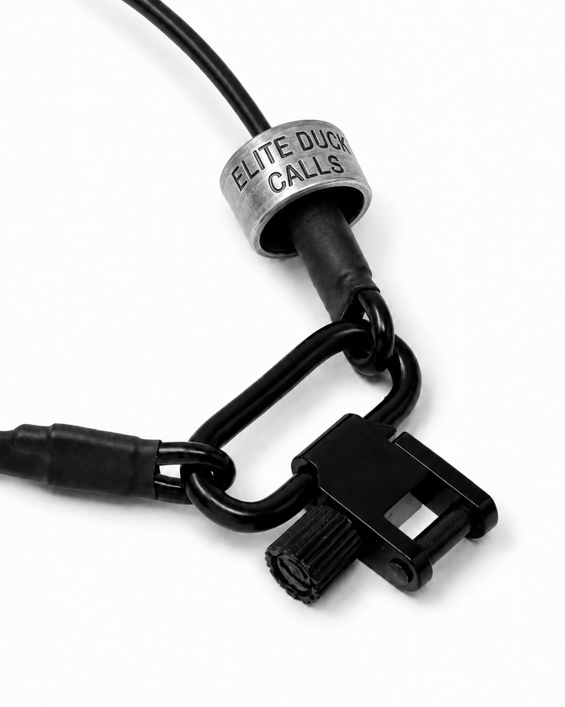 Cable Loop Gun Hanger - Sling Swivel