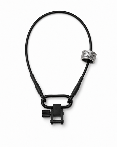 Cable Loop Gun Hanger - Sling Swivel
