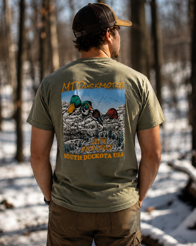 Elite MT DUCKMORE T-Shirt