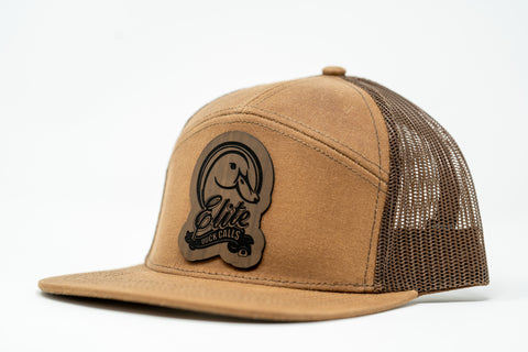Elite 5 panel | Brown