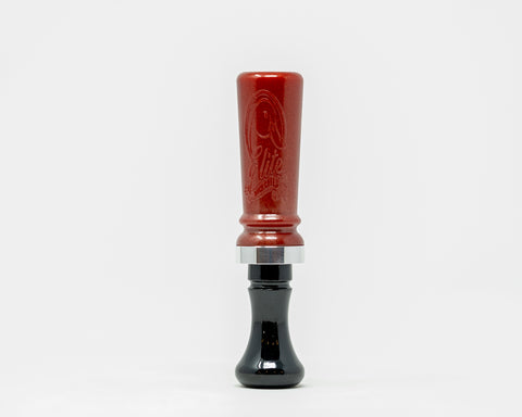 Polycarbonate Freak (Single Reed)