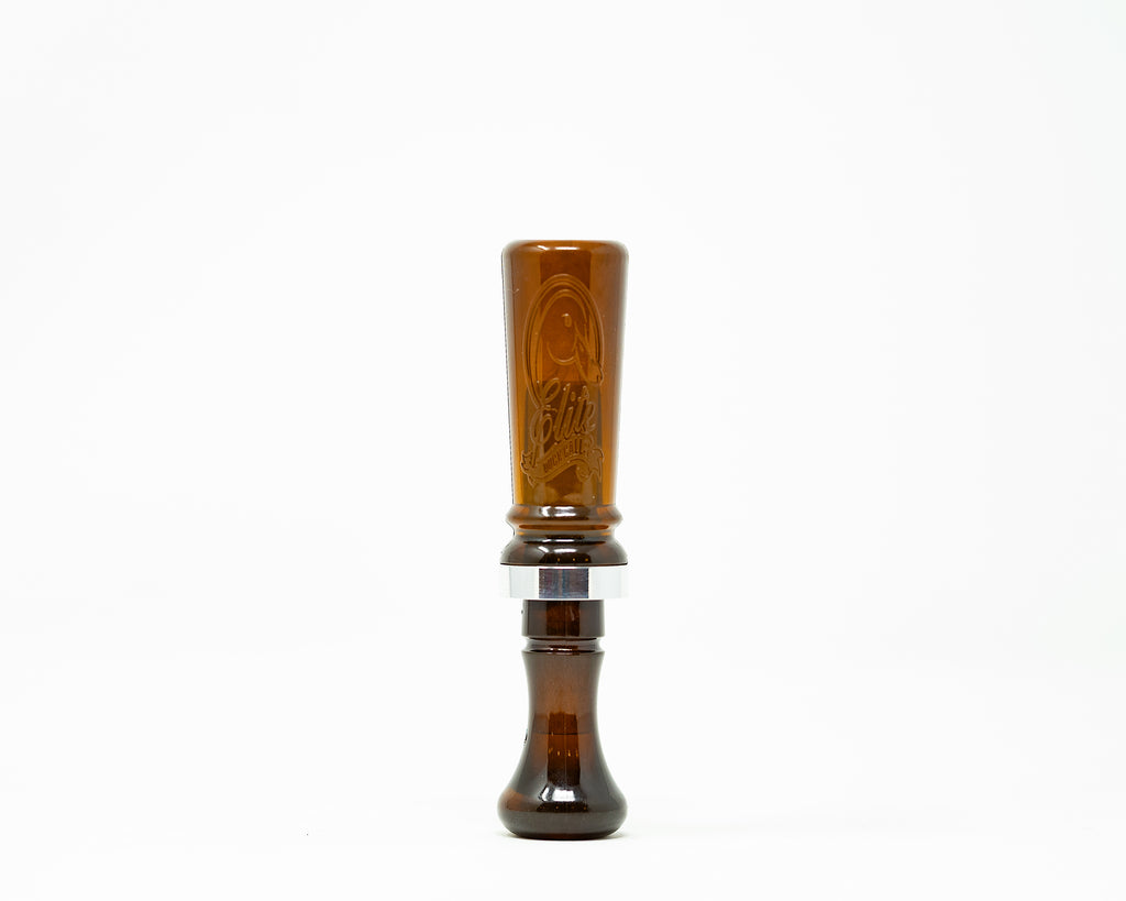 Polycarbonate Edge (Double Reed)