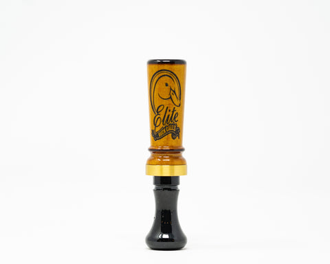 Bois D'Arc Wood/Poly