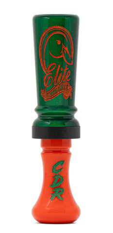 CDR (Cache Double Reed) - Duck Call