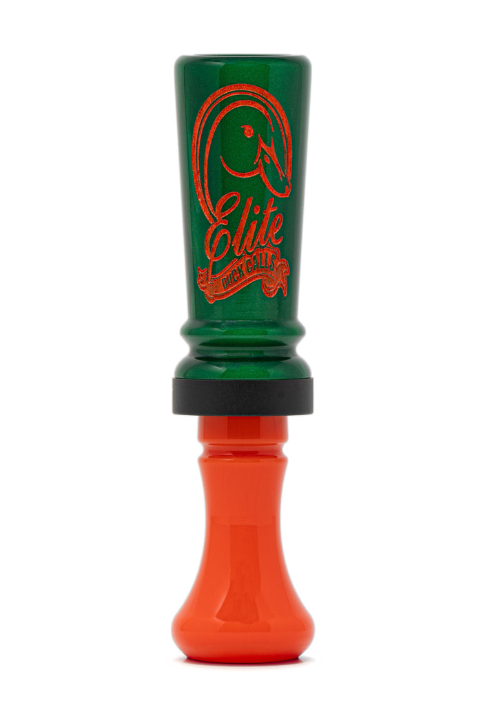Lil' Hurrikin - Single or Double Reed Duck Call