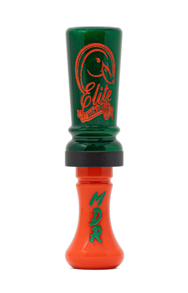 MDR (Murder Double Reed, Duck Call