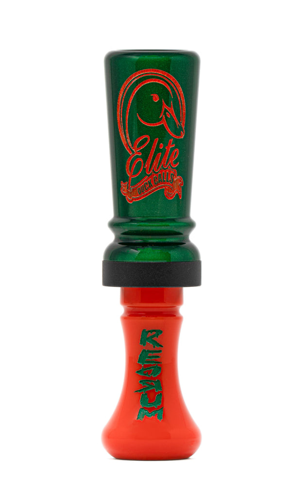 Murder - Single Reed Duck Call