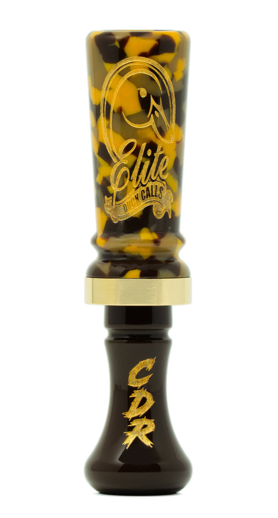 CDR (Cache Double Reed) - Duck Call