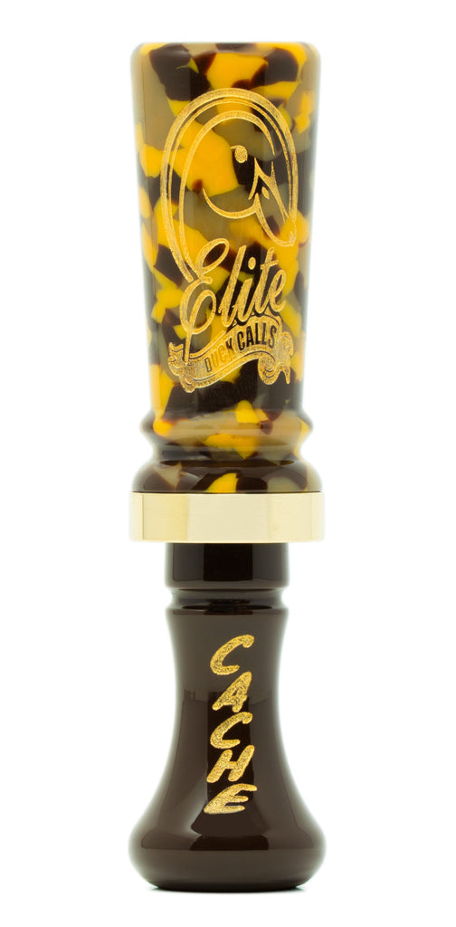 Cache - Single Reed Duck Call