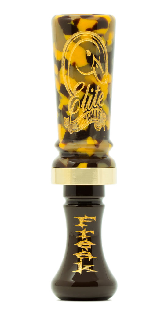 Acrylic Freak - Single Reed Duck Call