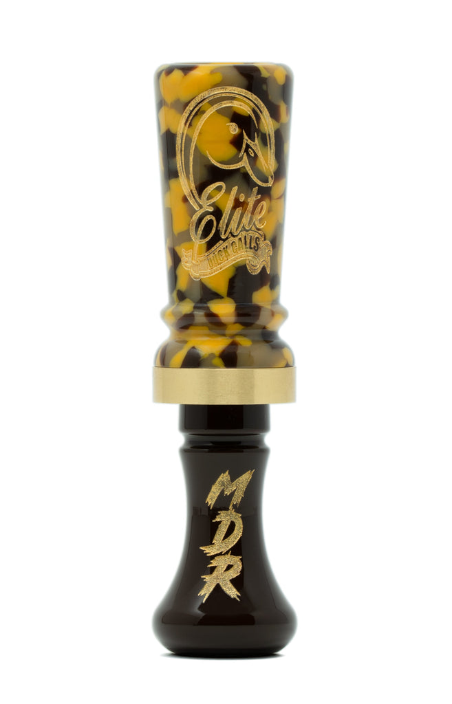 MDR (Murder Double Reed, Duck Call