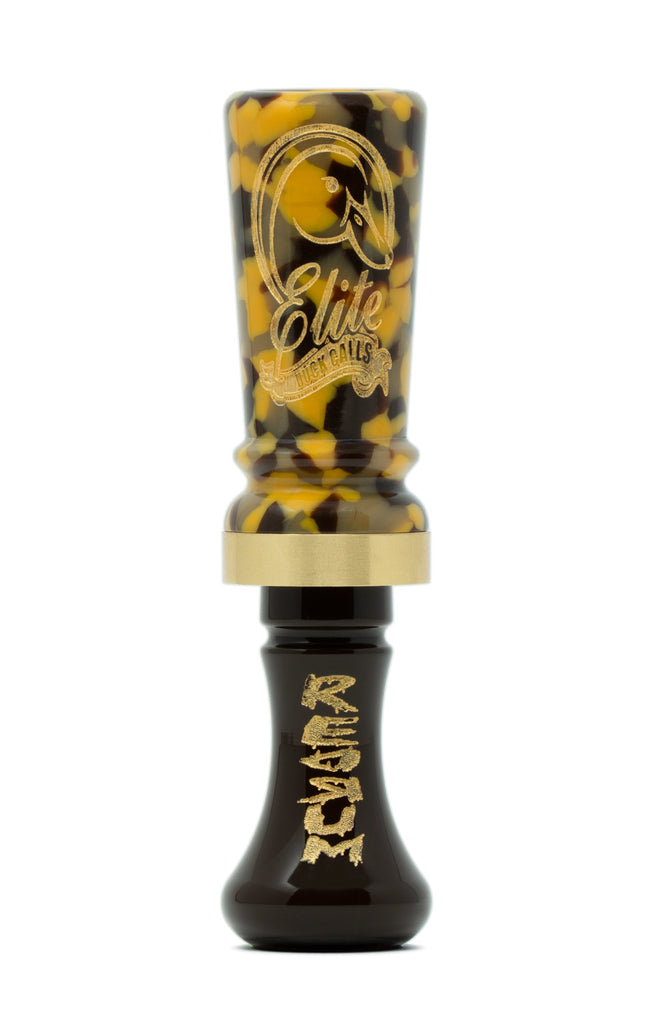 Murder - Single Reed Duck Call