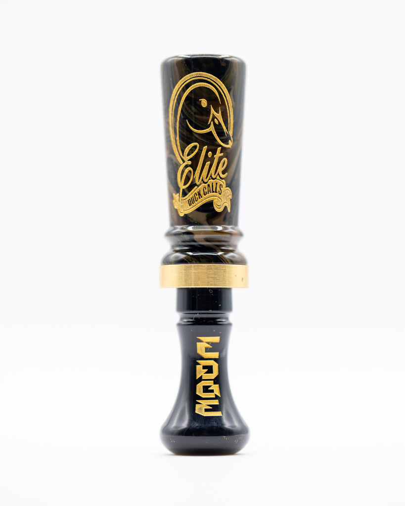 Acrylic Edge (Double Reed)