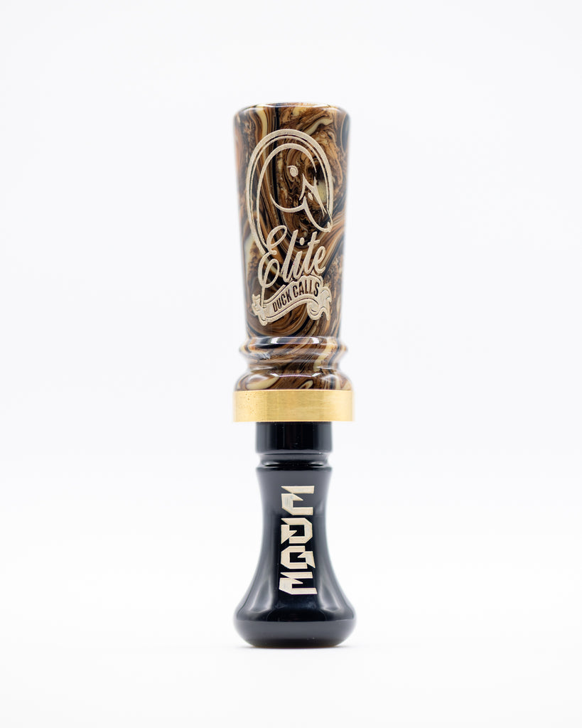 Acrylic Edge (Double Reed)