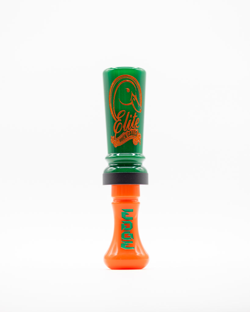 Acrylic Edge (Double Reed)