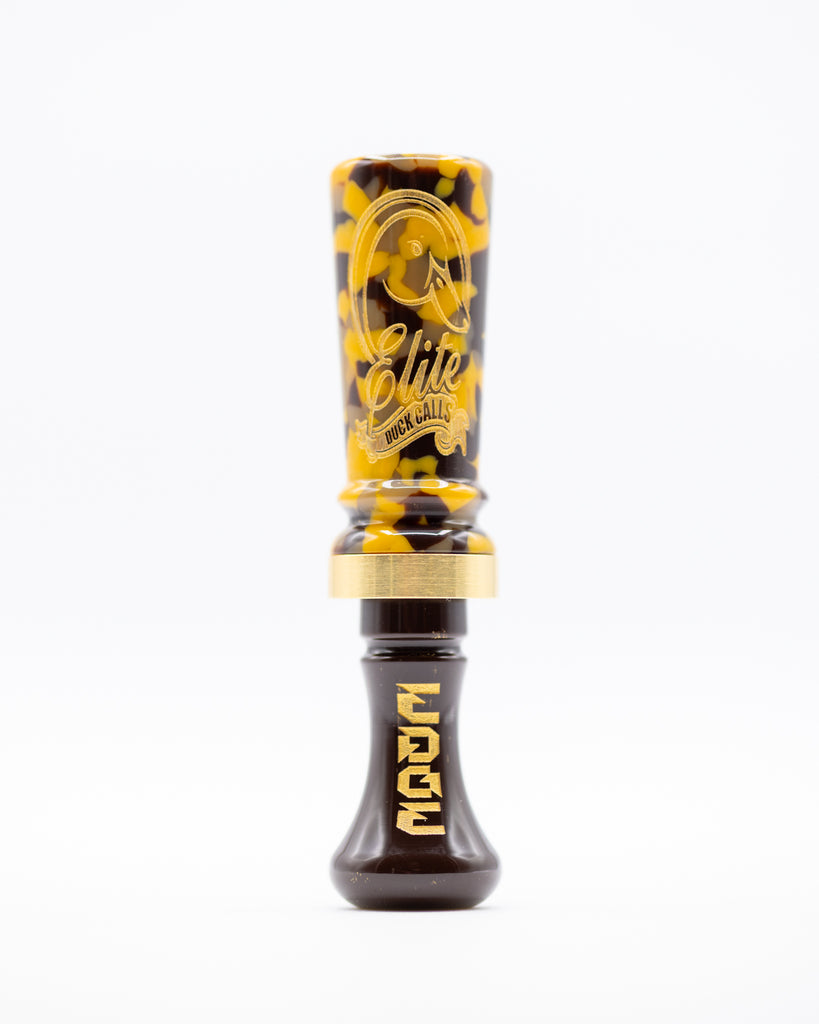 Acrylic Edge (Double Reed)