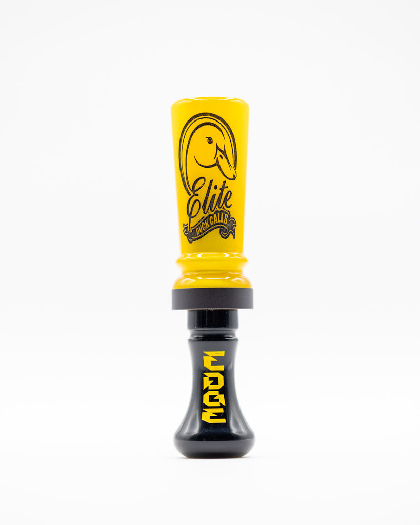 Acrylic Edge (Double Reed)