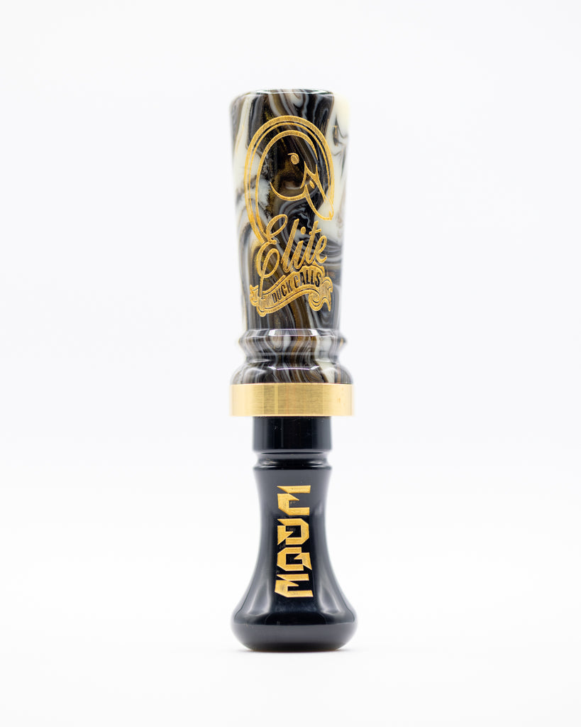 Acrylic Edge (Double Reed)