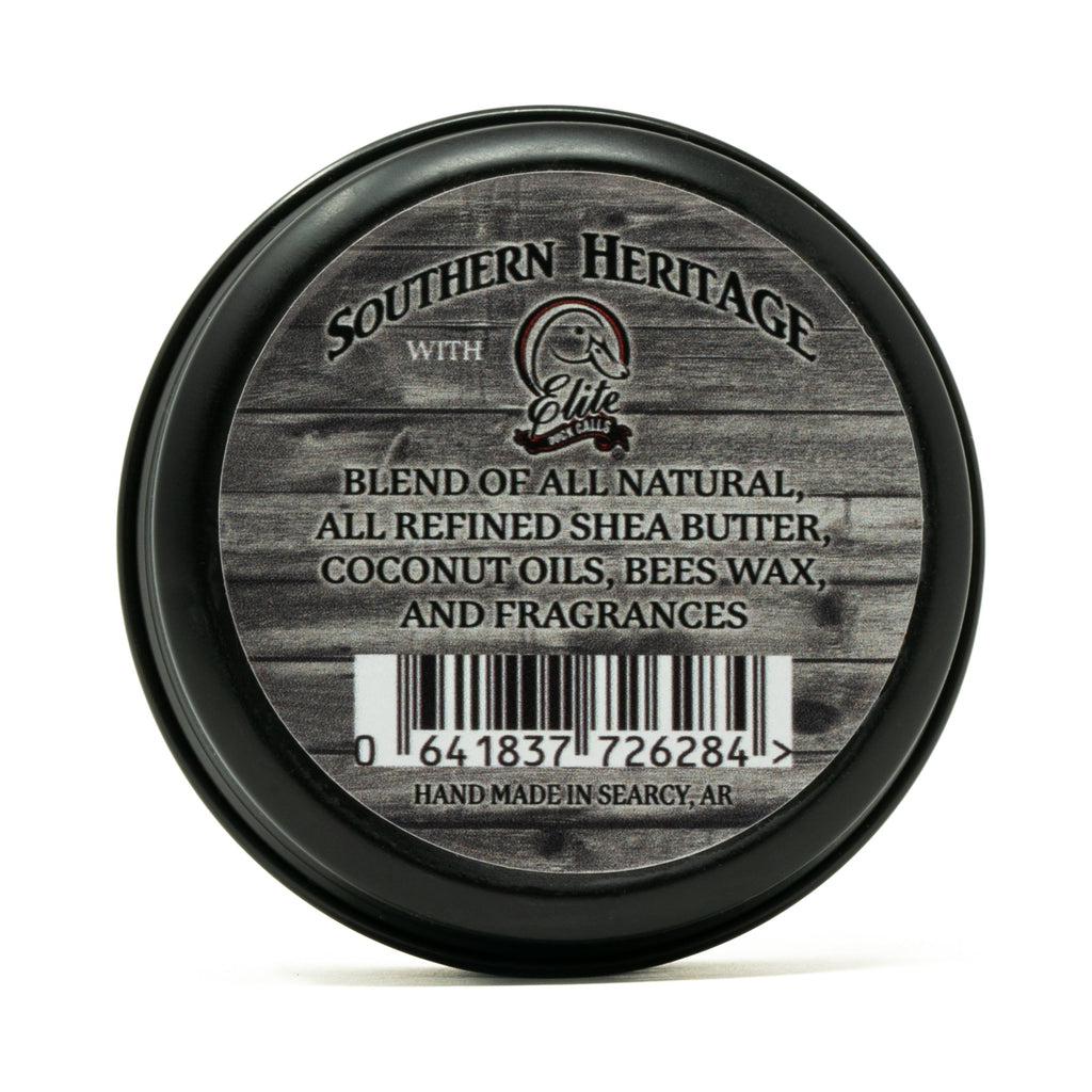 Southern Heritage Beard Co. Beard Butter - ELITE