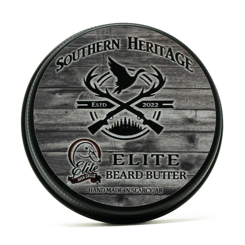 Southern Heritage Beard Co. Beard Butter - ELITE