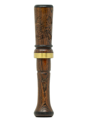Elite Deer Grunt Call - Bocote