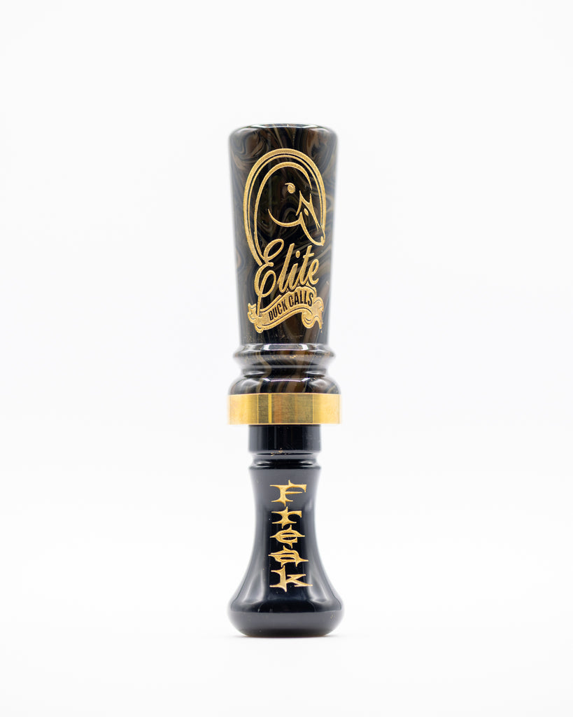 Acrylic Freak (Single Reed)