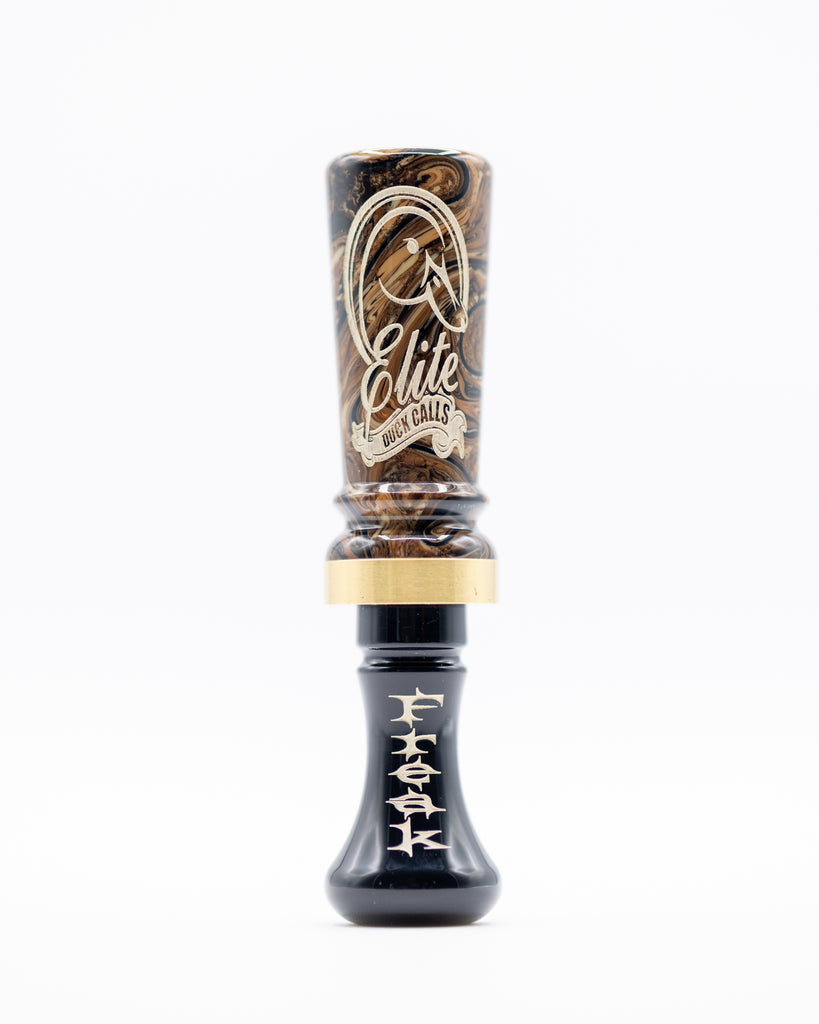 Acrylic Freak (Single Reed)