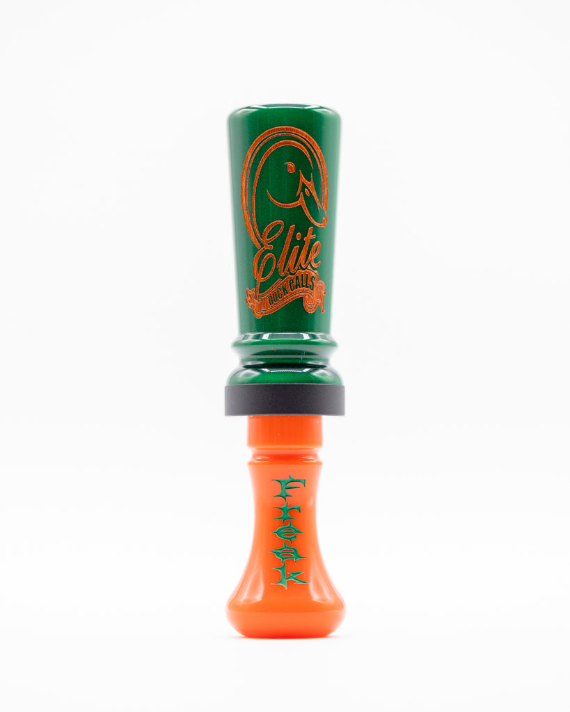 Acrylic Freak (Single Reed)