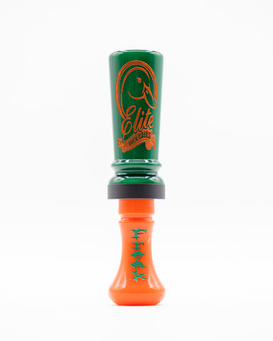 Acrylic Freak (Single Reed)