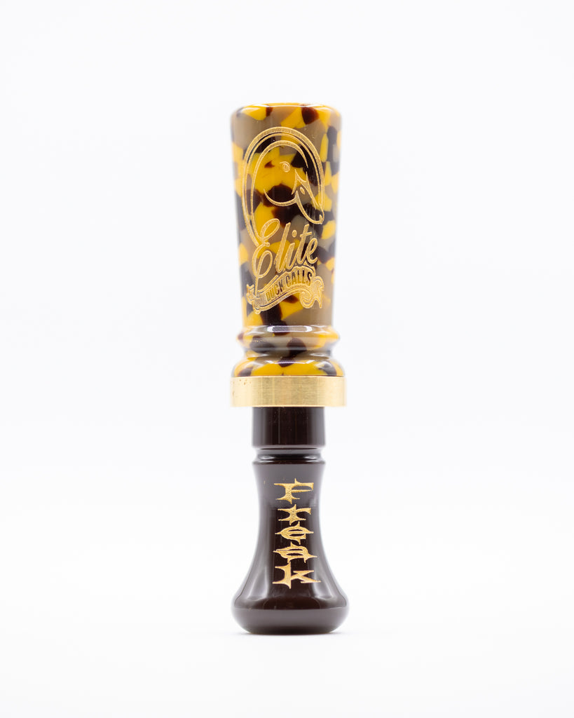 Acrylic Freak (Single Reed)
