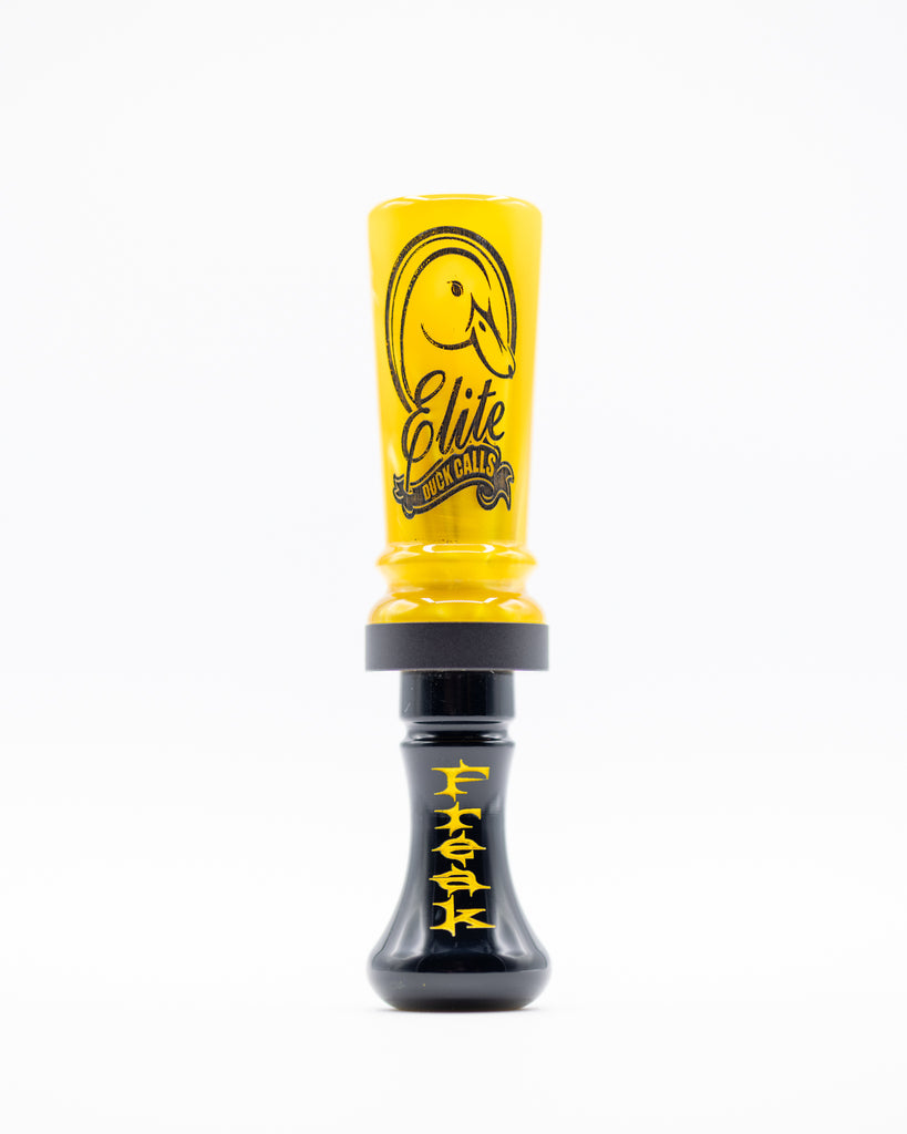 Acrylic Freak (Single Reed)